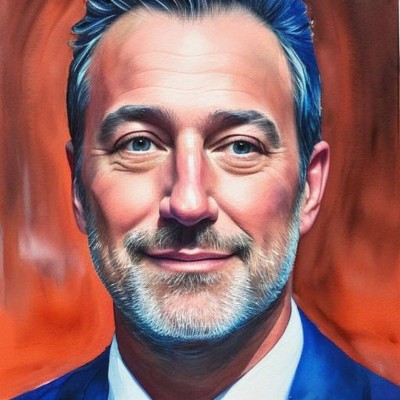 John J Baskin